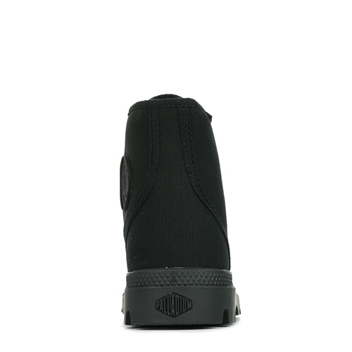 Palladium Pampa Hi Orig U Black
