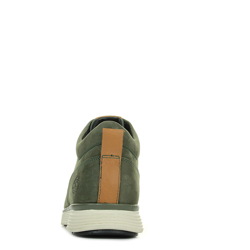 Timberland Killington Half Cab Grape Leaf