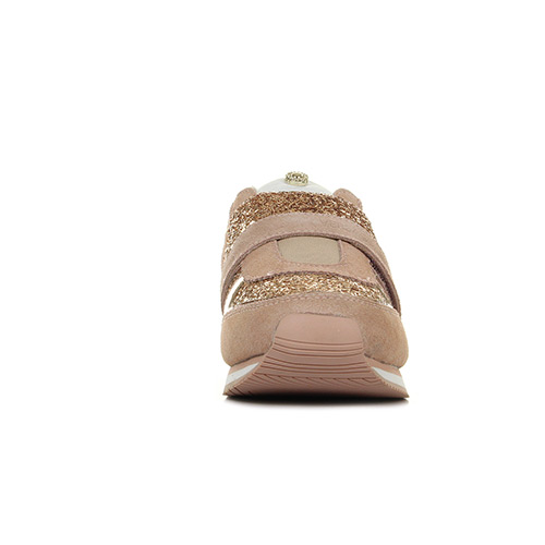 Versace Jeans Linea Fondo Stella Dis4 Suede Glitter