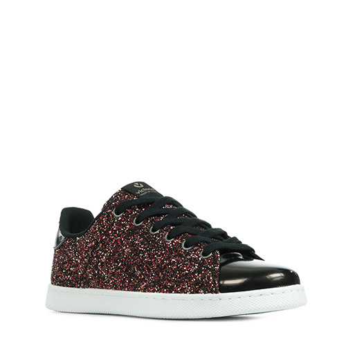 Victoria Deportivo Tenis Glitter Y Espero