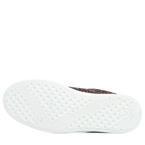 Victoria Deportivo Tenis Glitter Y Espero