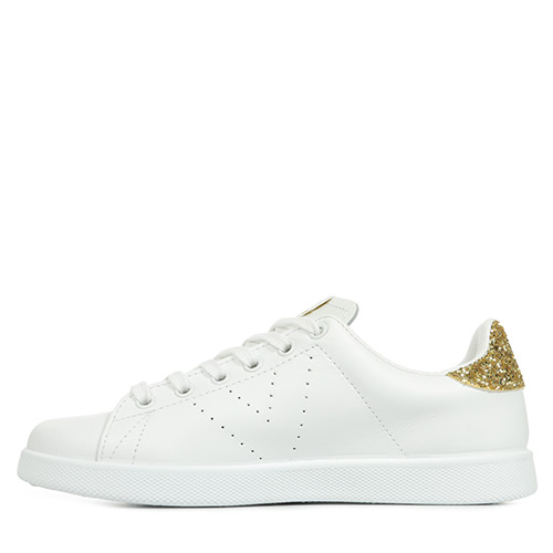 Victoria Deportivo Tenis Glitter