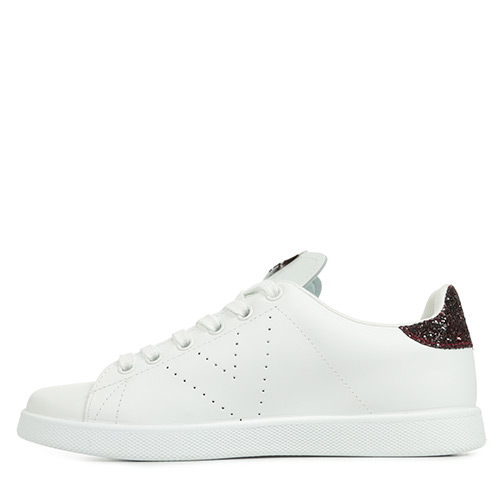 Victoria Deportivo Tenis Glitter