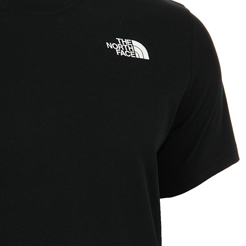 The North Face S/S Red Box Tee