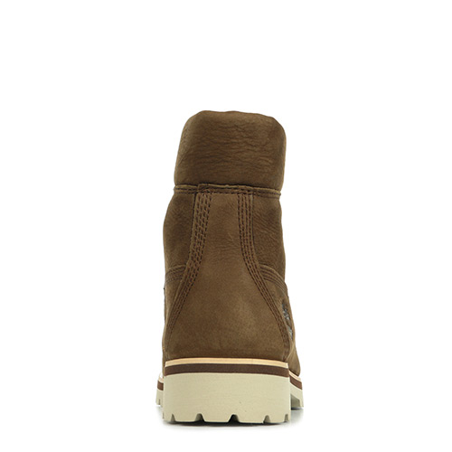 Timberland Chilmark 6 Boot Dark Earth