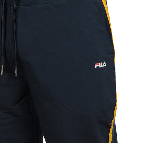 Fila James Cropped Sweat Pants