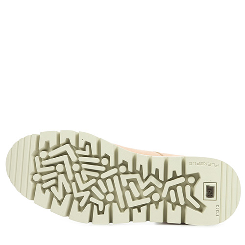 Caterpillar Windup