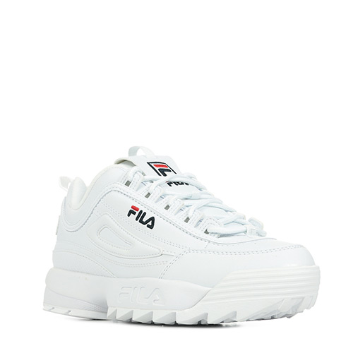 Fila Disruptor Low