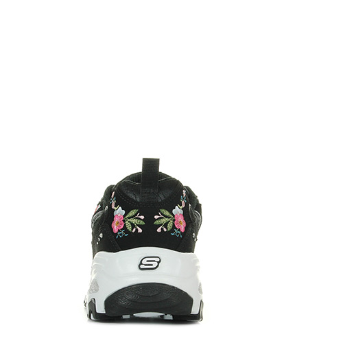 Skechers D'Lites Bright Blossoms