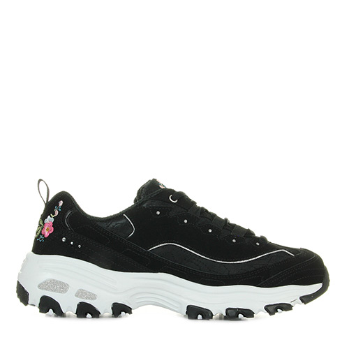 Skechers D'Lites Bright Blossoms