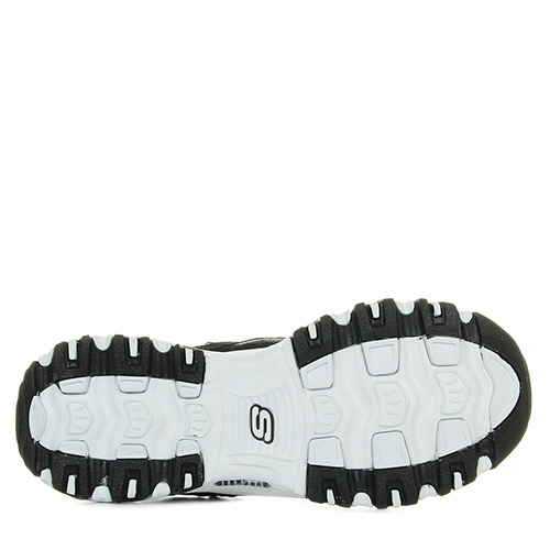 Skechers D'Lites Bright Blossoms