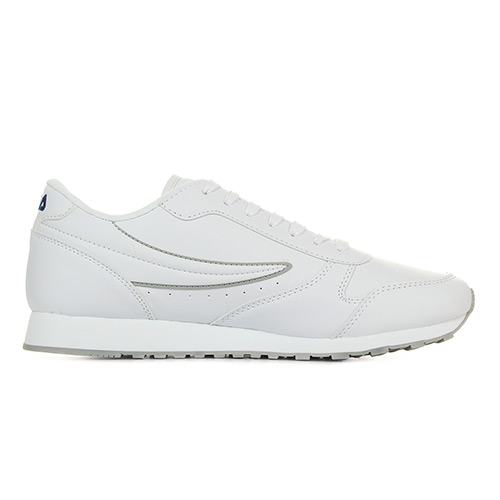 Fila Orbit Low