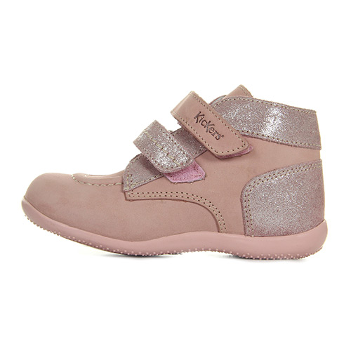 Kickers Bonkro Rose Irise