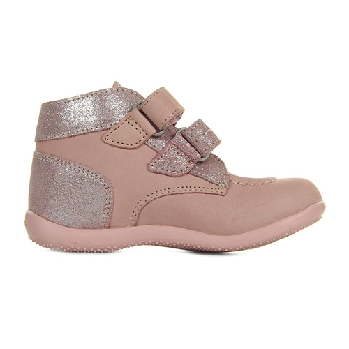 Kickers Bonkro Rose Irise
