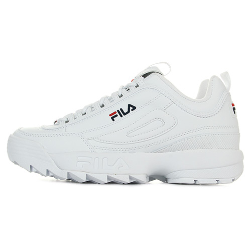 chaussure fila en promo