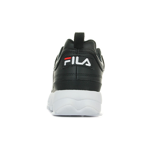 Fila Disruptor Low