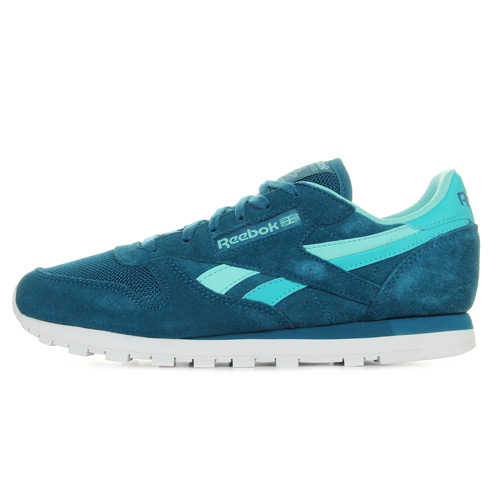 Reebok Classic Leather SC Split 