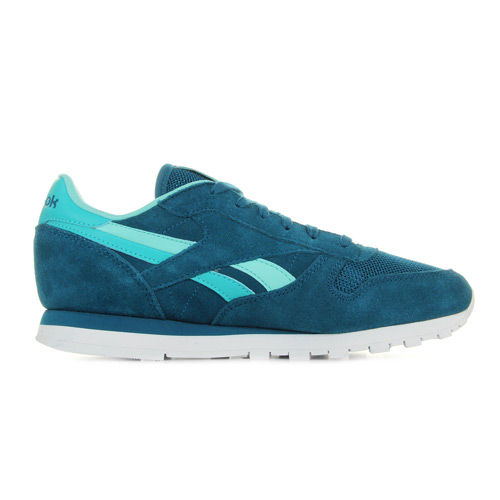 Reebok Classic Leather SC Split 