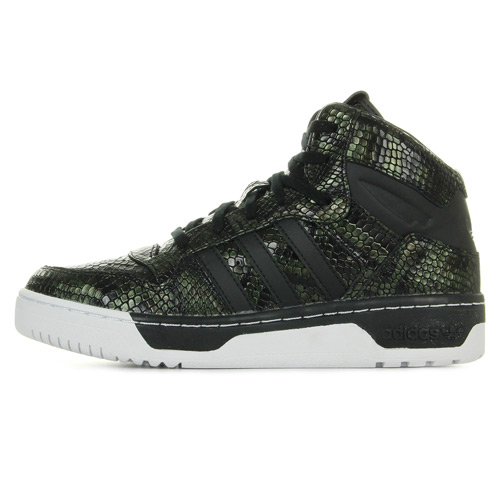 adidas M Attitude Revive W