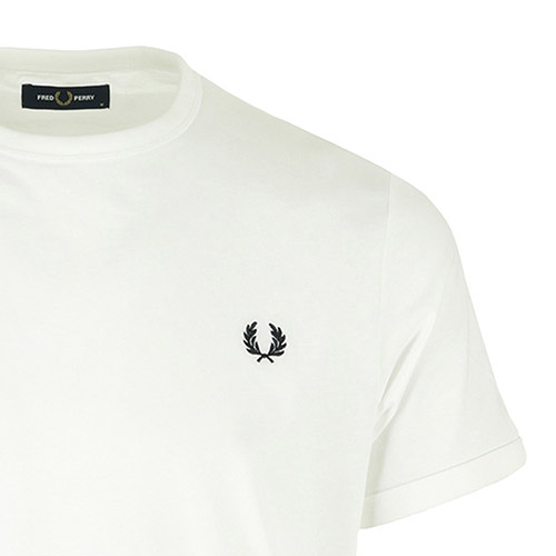 Fred Perry Ringer