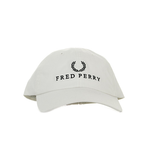Fred Perry Tonal Tennis Cap