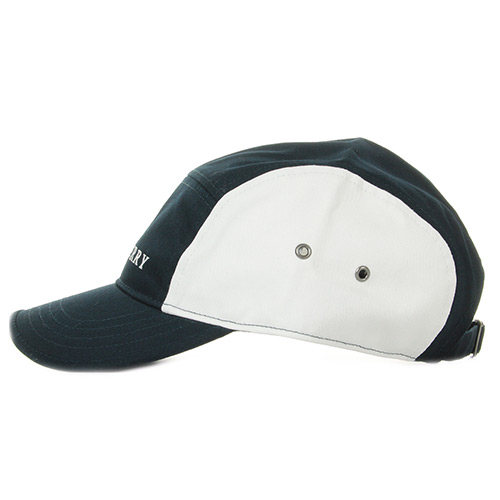 Fred Perry 5 Panel Bsbl Cap