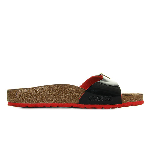 Birkenstock Madrid Bs