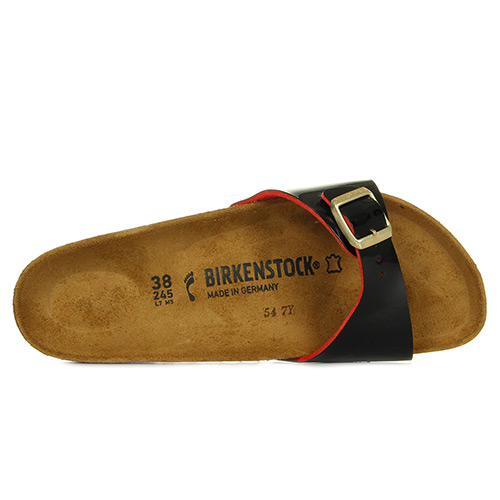 Birkenstock Madrid Bs