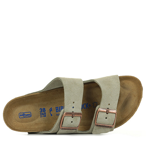 Birkenstock Arizona Bs Sfb
