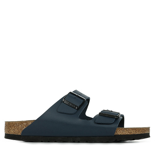 Birkenstock Arizona BF - Bleu marine