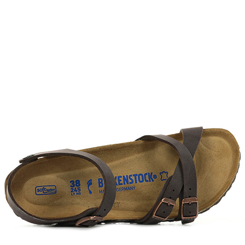 Birkenstock Kumba Sfb
