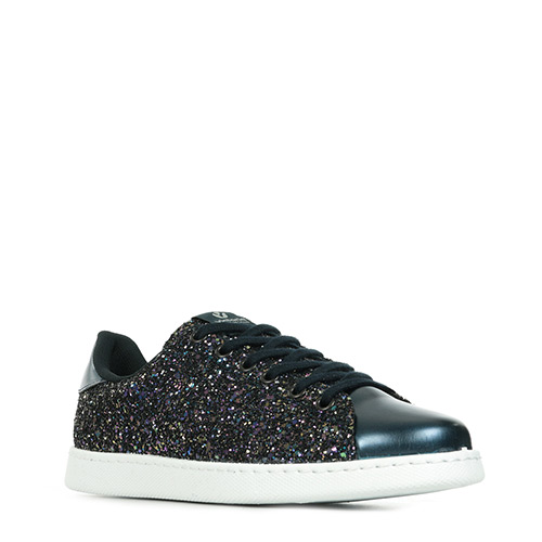 Victoria Deportivo Tenis Glitter Y Espero