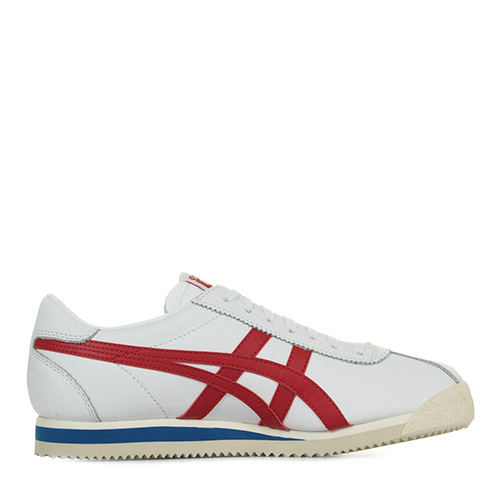 Onitsuka Tiger Tiger Corsair White/Red
