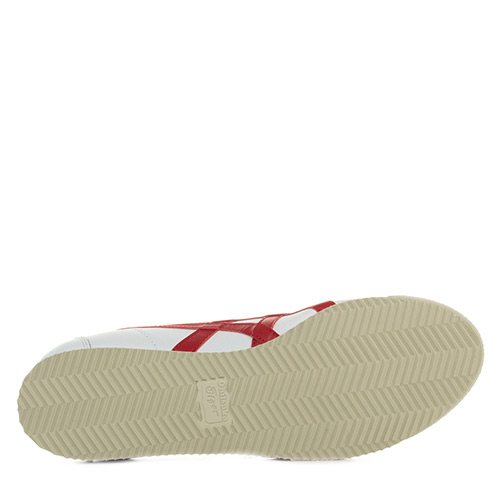 Onitsuka Tiger Tiger Corsair White/Red