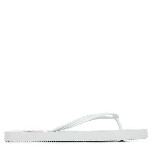 Troy Slipper White Wmns