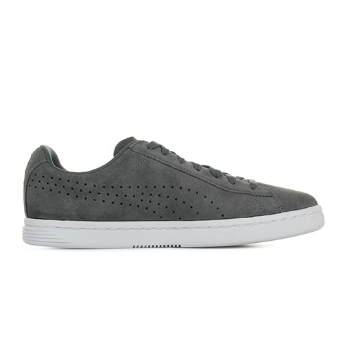 PUMA Court Star Suede 