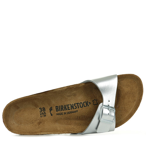 Birkenstock Madrid Bs
