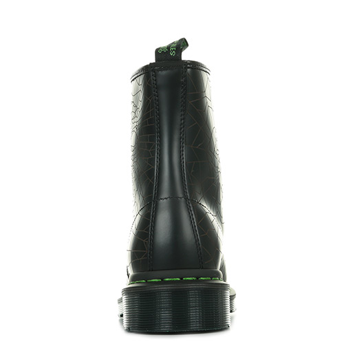 Dr. Martens 1460 SW Skull Web Smooth