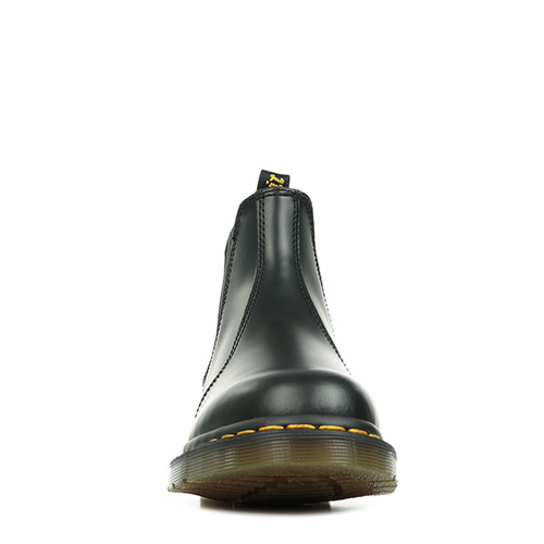 Dr. Martens 2976 Yellow Stitch