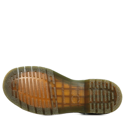 Dr. Martens 2976 Yellow Stitch