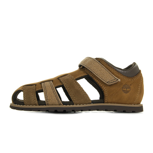 Timberland Pokey Pine Fisherman