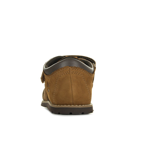 Timberland Pokey Pine Fisherman