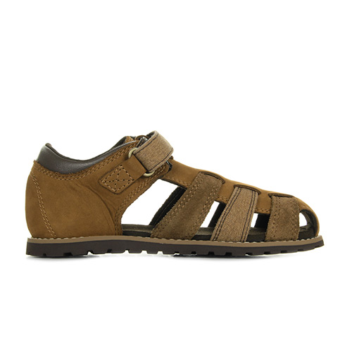 Timberland Pokey Pine Fisherman