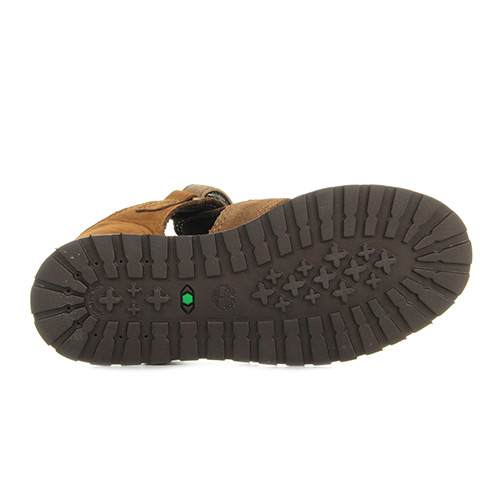 Timberland Pokey Pine Fisherman