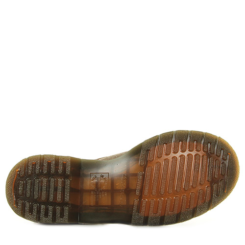 Dr. Martens 1460 Pascal Glitter Pale Gold