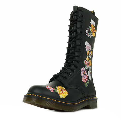dr martens softy t boot