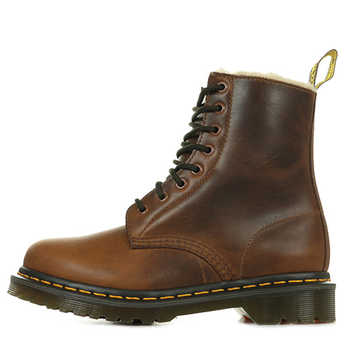 Dr. Martens 1460 Serena Butterscotch Orleans