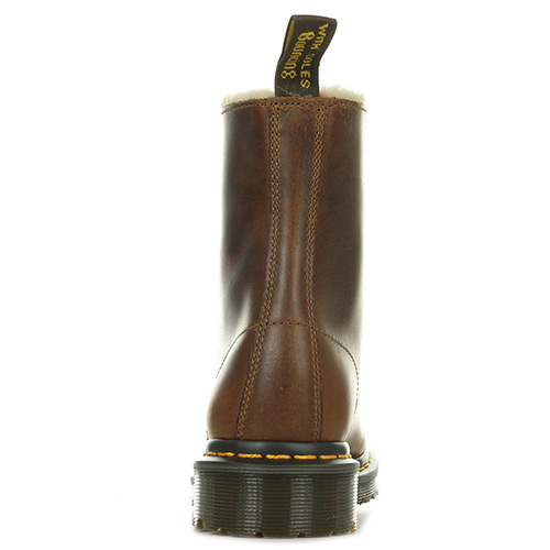 Dr. Martens 1460 Serena Butterscotch Orleans