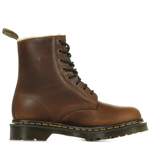 Dr. Martens 1460 Serena Butterscotch Orleans
