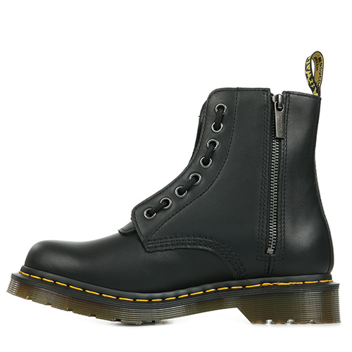 Dr. Martens 1460 Pascal Front Zip